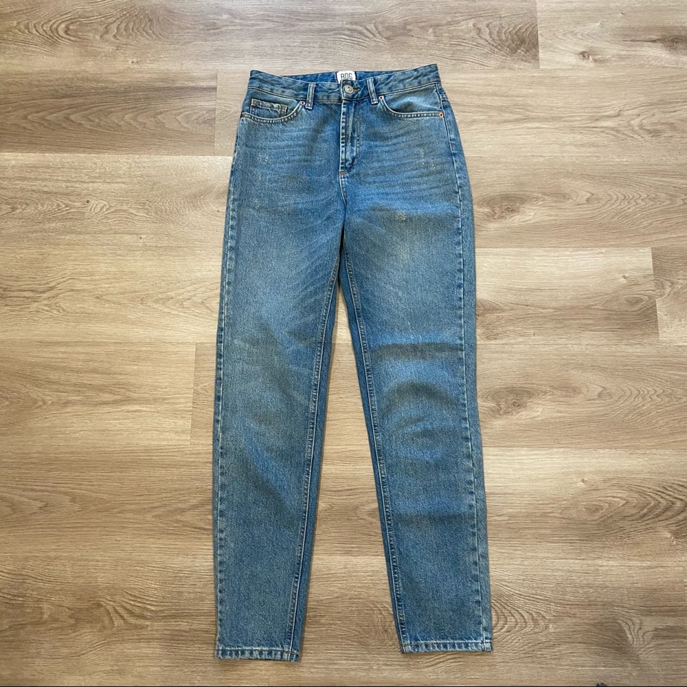 Urban Outfitters BDG Mom Jean